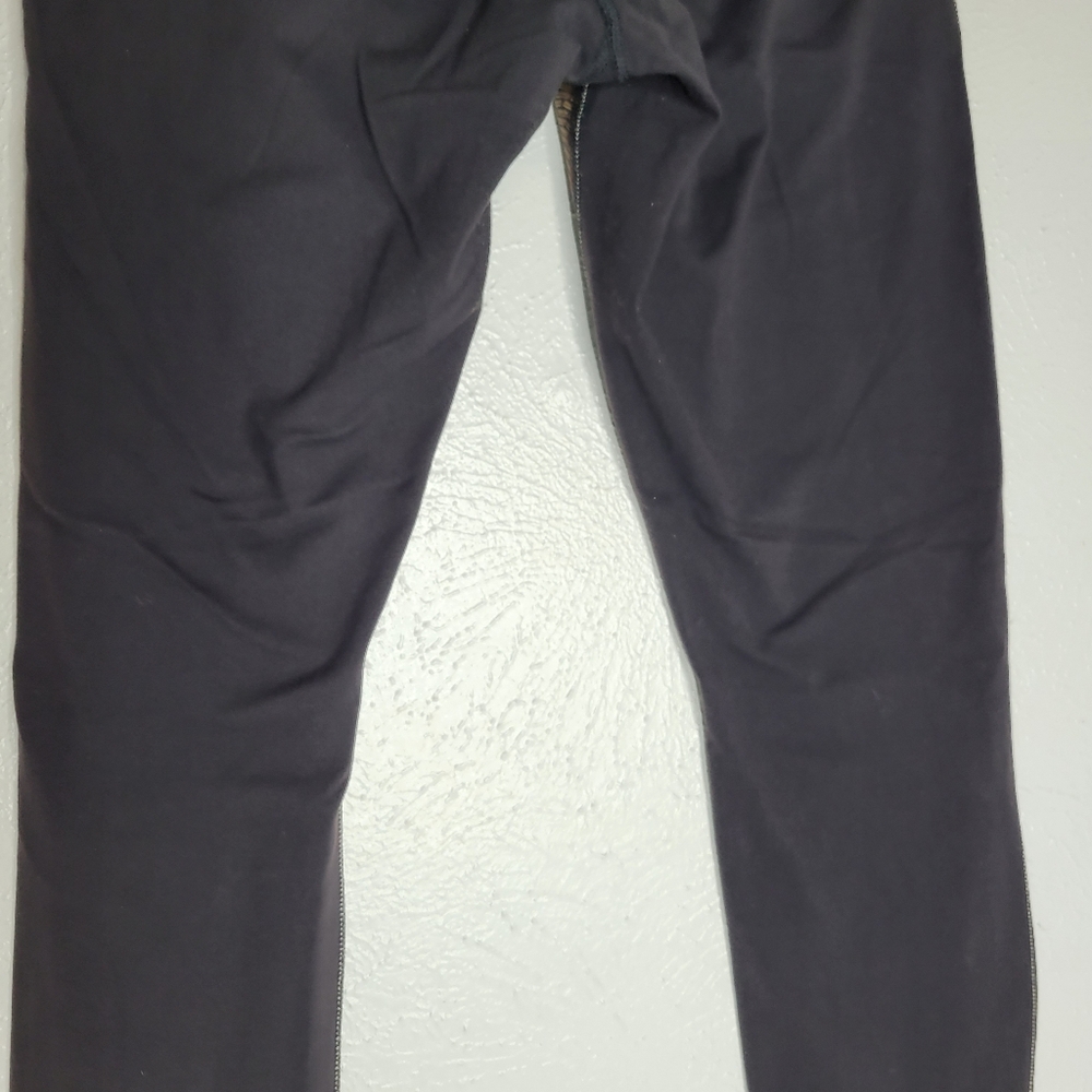 Lululemon Wunder Under Pant Full-On Luon Women's Size 8 - Picture 3 of 13